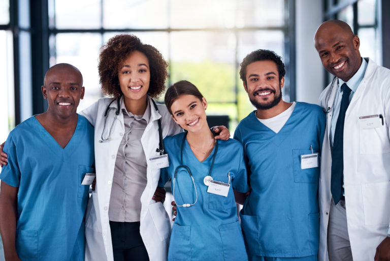 EB-3 Nurses - Interstaff Inc
