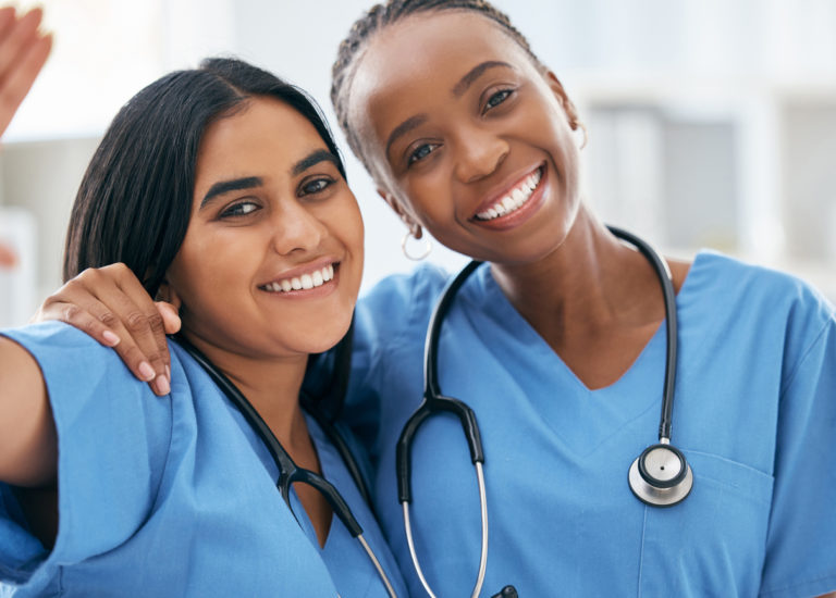 F-1 Nurses - Interstaff Inc