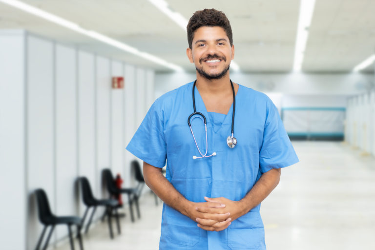 TN Nurses - Interstaff Inc