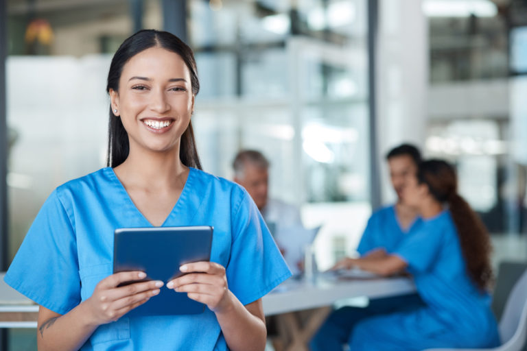 UST Nurses - Interstaff Inc