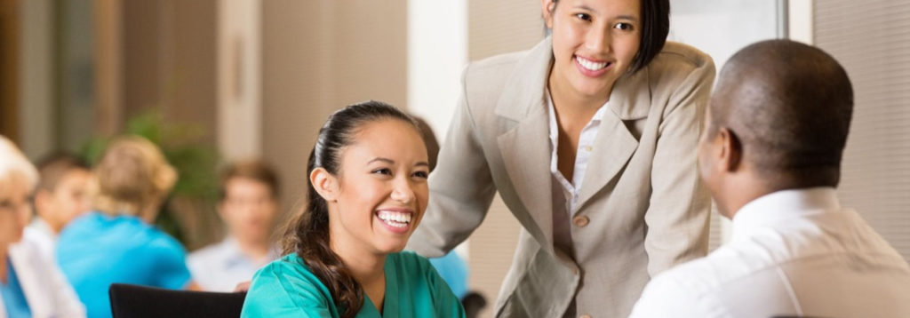 Nursing Recruitment Agency - Interstaff Inc.