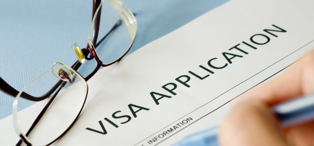 F-1 Student Visa Application Guide - Interstaff Inc.