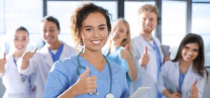 Nursing Placement for a Fulfilling Healthcare Career - Interstaff Inc