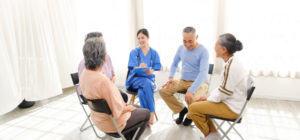 Mental Health of Nurses - Interstaff Inc