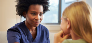 Mental Health of Nurses - Interstaff Inc