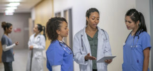 Nursing Staff Empowerment - Interstaff Inc