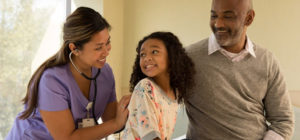 Fostering Supportive Community Programs for Nurses