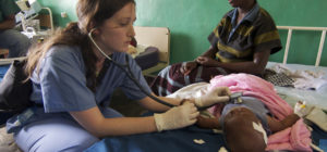 Fostering Supportive Community Programs for Nurses