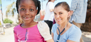 Fostering Supportive Community Programs for Nurses