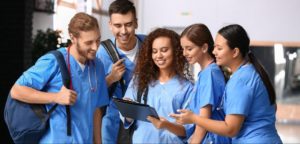 Nursing Careers Recruitment & Opportunities