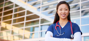 Nursing Careers Recruitment & Opportunities