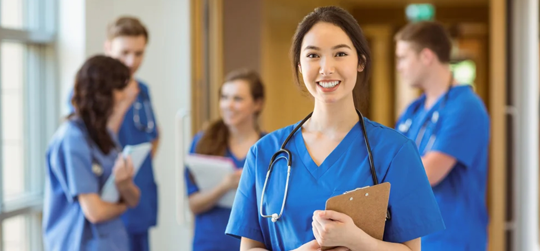 Empowerment in Nursing Staff Careers | Interstaff Inc