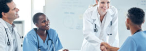 Unearthing the Best Contract Nursing Positions - Interstaff Inc
