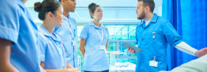 Unearthing the Best Contract Nursing Positions - Interstaff Inc